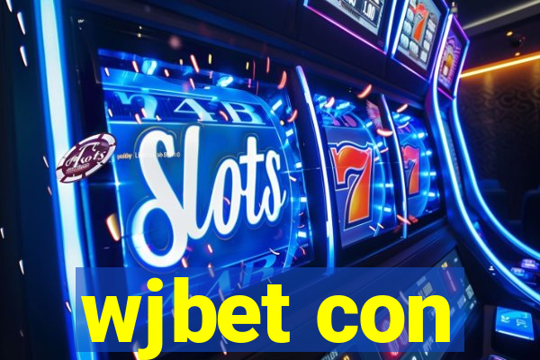 wjbet con